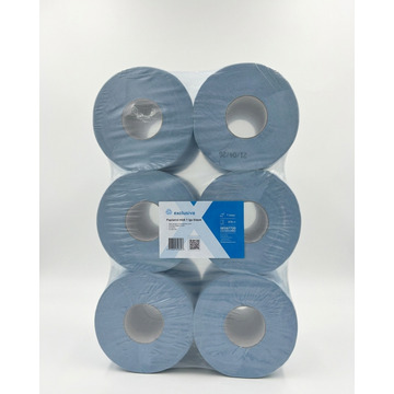 Papierrol midi 1lgs bl 270M