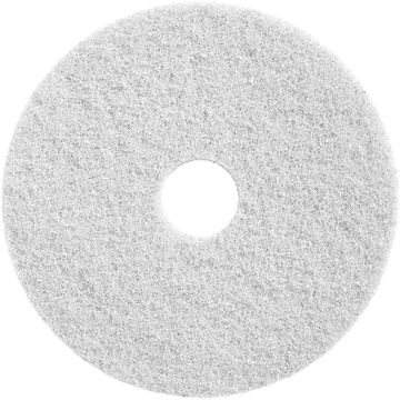 Pad Twister 17" wit