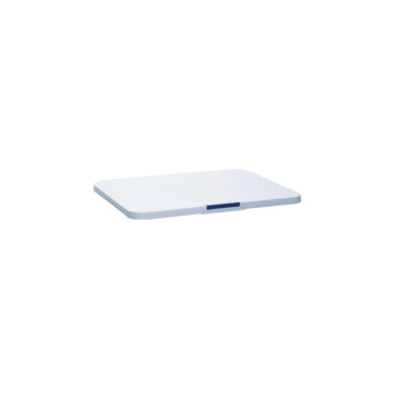 Deksel Origo zakhouder 120lt