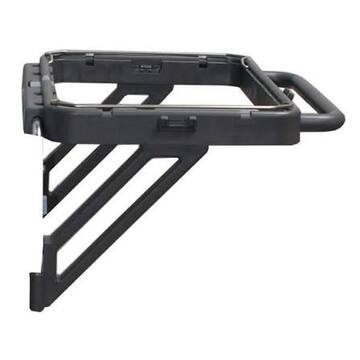 Afvalzakhouder Origo 120 lt