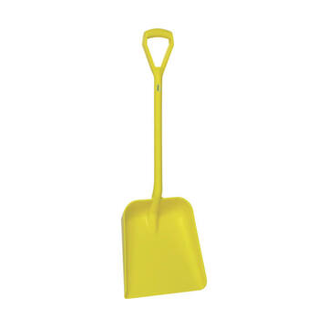 Schop Vikan 5623 D-greep ge