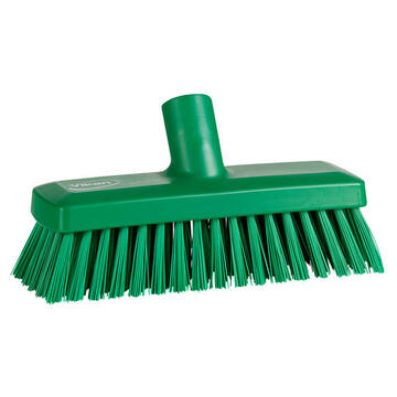 Luiwagen Vikan 70422hard Groen