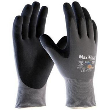 Handschoen Maxiflex mt 7