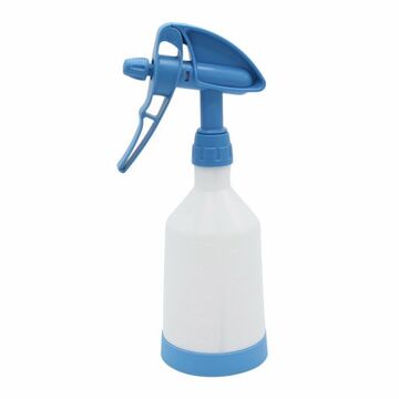 Handsprayer double compl bl