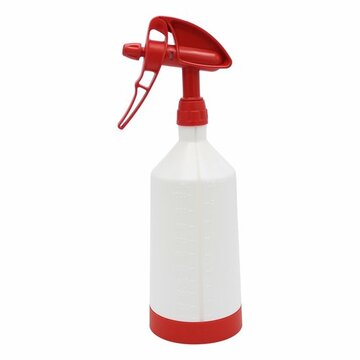 Handsprayer double compl ro
