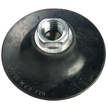 Schijfhouder 75mm M14