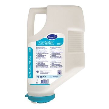 Clax Revoflow Pro micro 30X1