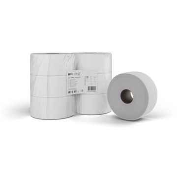 Toiletrol Jumbo maxi Nord