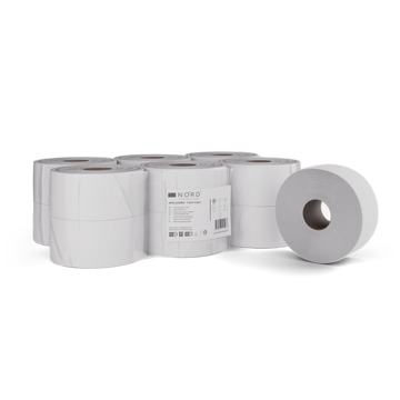 Toiletrol MiniJumbo 180m 2lgs