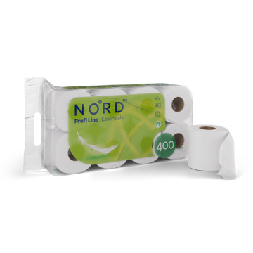 Toiletrol 400 vl 2lgs Nord