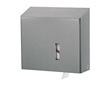 Toiletrolhouder MRU E 4 rollen