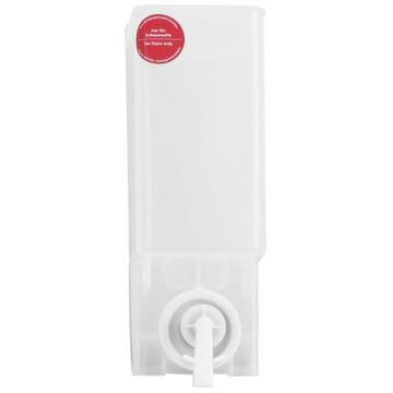 Navulfles voor NSU 11 F foam