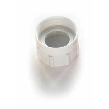 Adapter 2" fijn inwendig wi