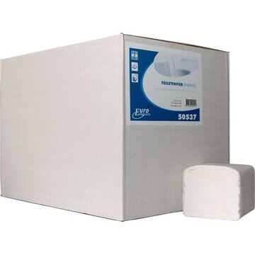 Toiletvel bulkpak 2lgs 22x11cm