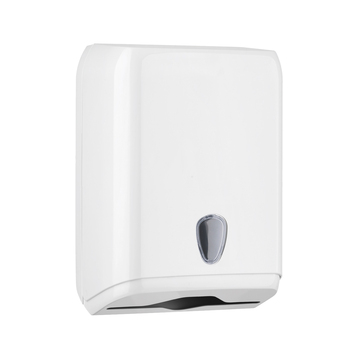 Handdoekdispenser blanco 592