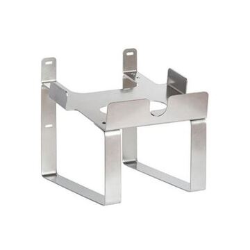 Kliks dispenser RVS