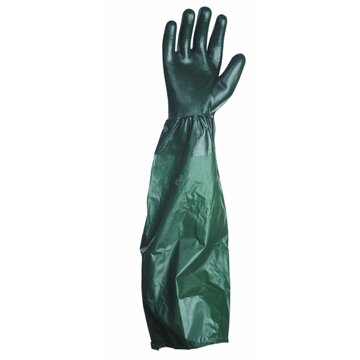 Handschoen Hylon 65cm GR