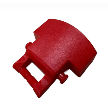 Hendel tbv ketelklem RSB