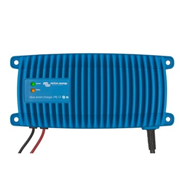 Acculader victron bl ip67