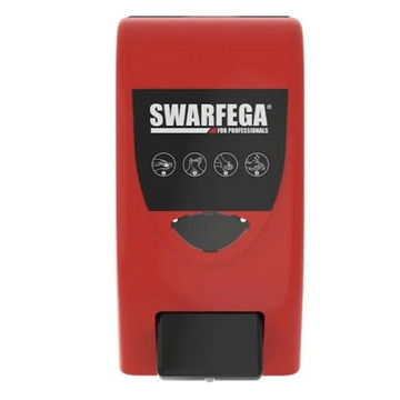 Zeepdispenser Swarfega 4000