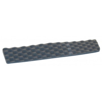 Zool mousse 60 stofwisapp 55cm