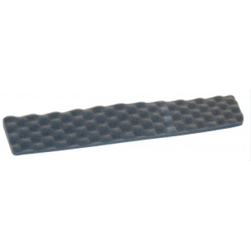 Schuimzool velcro 60cm