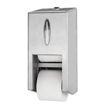 Compact dispenser RVS