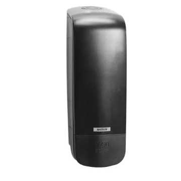 Zeepdispenser 92209 zwart