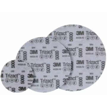 Schuurschijf 3M 30362 Trizact