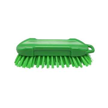 HCS werkborstel groen 10548/5