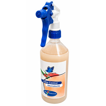 Odor Control sprayer