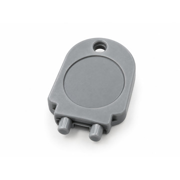 Sleutel Lucos dispenser wi/zw