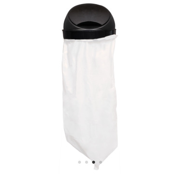 Hygienezak BioBin 6,5lt zw