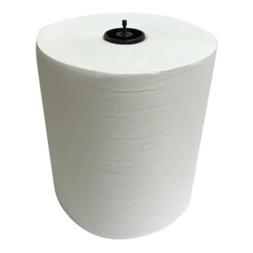 Handdoekrol exclumatic wi