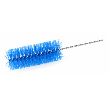 Pijpborstel COP 5 cm blauw