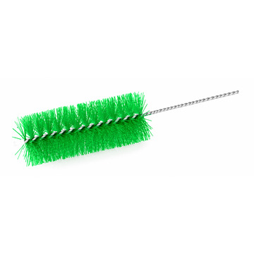 Pijpborstel COP 5 cm groen