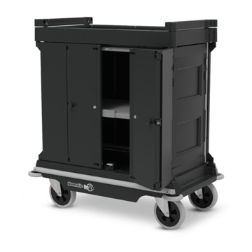 Hotelwagen NKU30HF Numatic