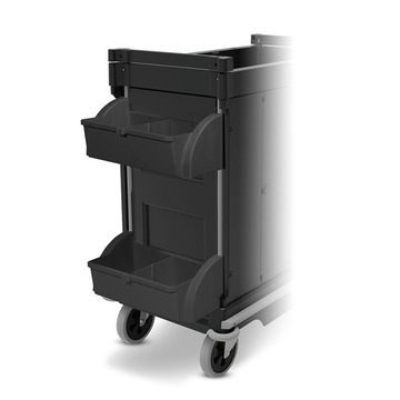 Numatic NKA111UR NKU wagen