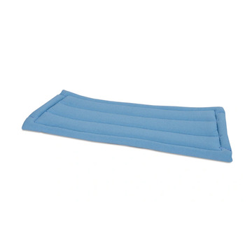 Vlakmop microvezel 30cm