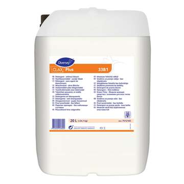 Clax plus 33B1