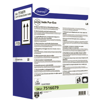 Suma Jade Pur-Eco L8 Safe Pack