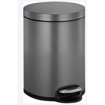 Pedaalemmer 5L platinum