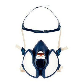Stofmasker 3M 06941 Verfdamp