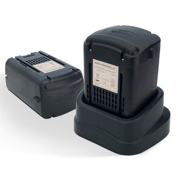 Batterij Numatic accumachine