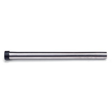 Zuigbuis recht 32mm RVS