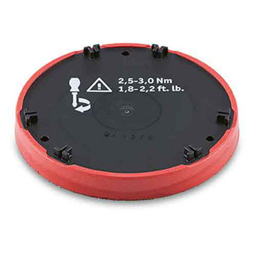 Steunschijf Flex 125mm- XFE