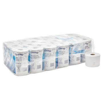 Toiletrol Kleenex 8441