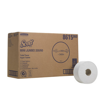 Toiletrol KC 8615 Scott