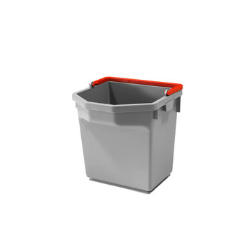Systeememmer 5lt Numatic gs/ro
