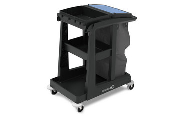 Werkwagen Numatic EM1 gs